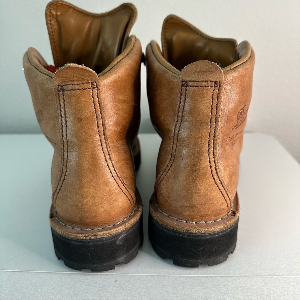 DANNER Mountain Light Women's Cascade Clovis SZ US 7.5 EUR 39.5 - Picture 3 of 9